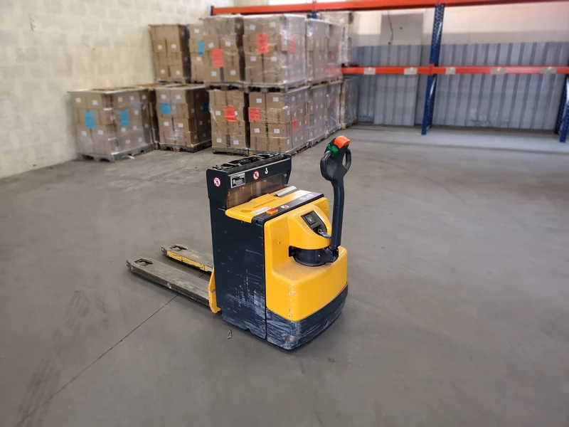 Formation Engins de manutention R485